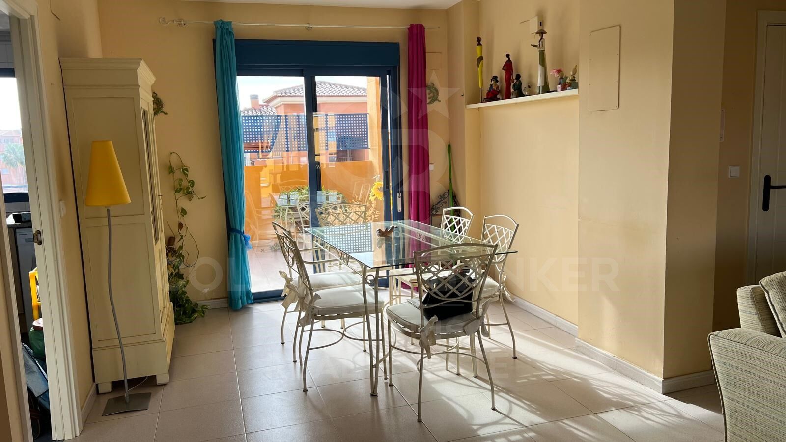 Penthäuser in Denia, Alicante, Spanien 4 Schlafzimmer, 114 m2 Nr. 179148
