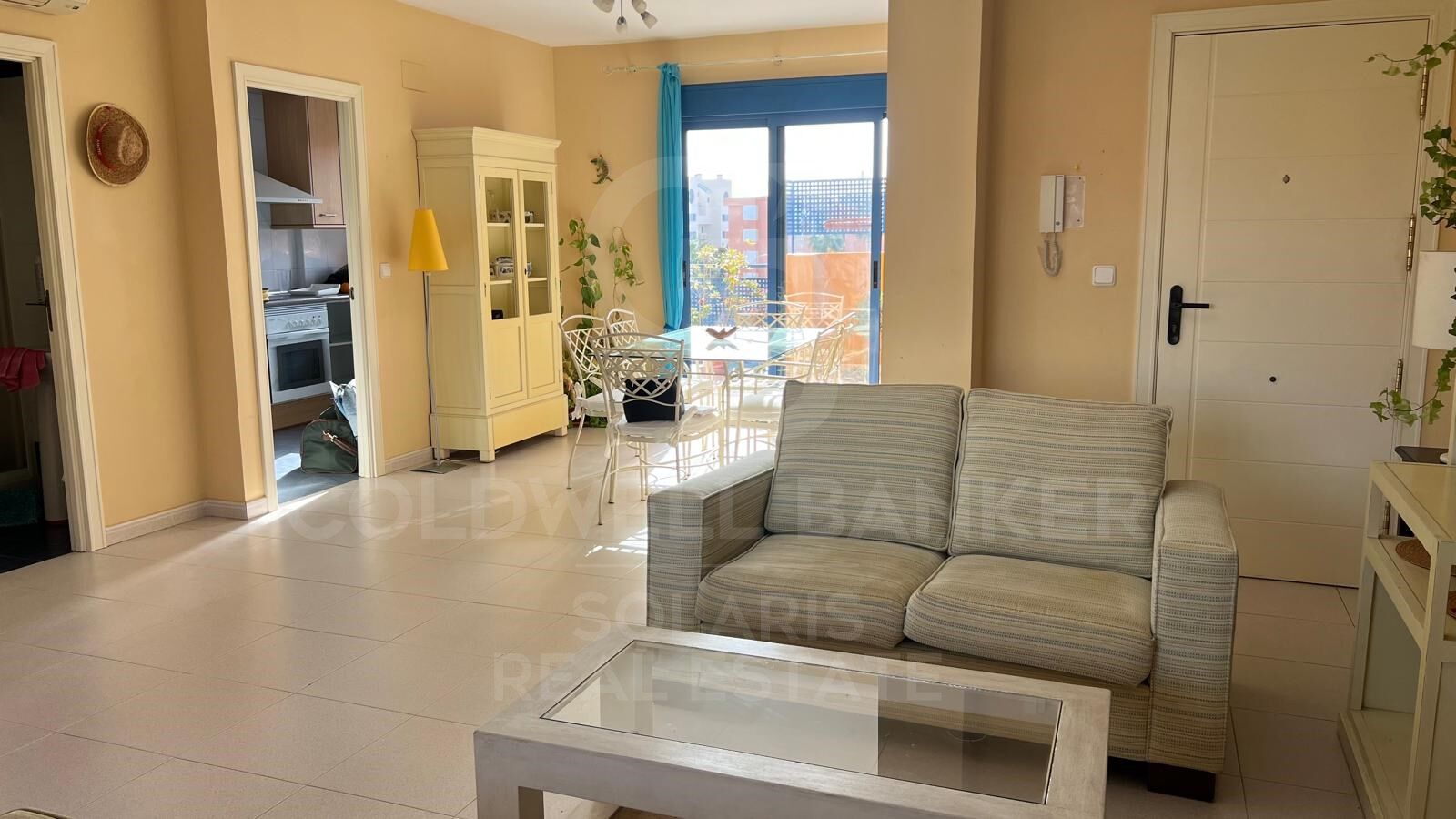 Penthäuser in Denia, Alicante, Spanien 4 Schlafzimmer, 114 m2 Nr. 179148