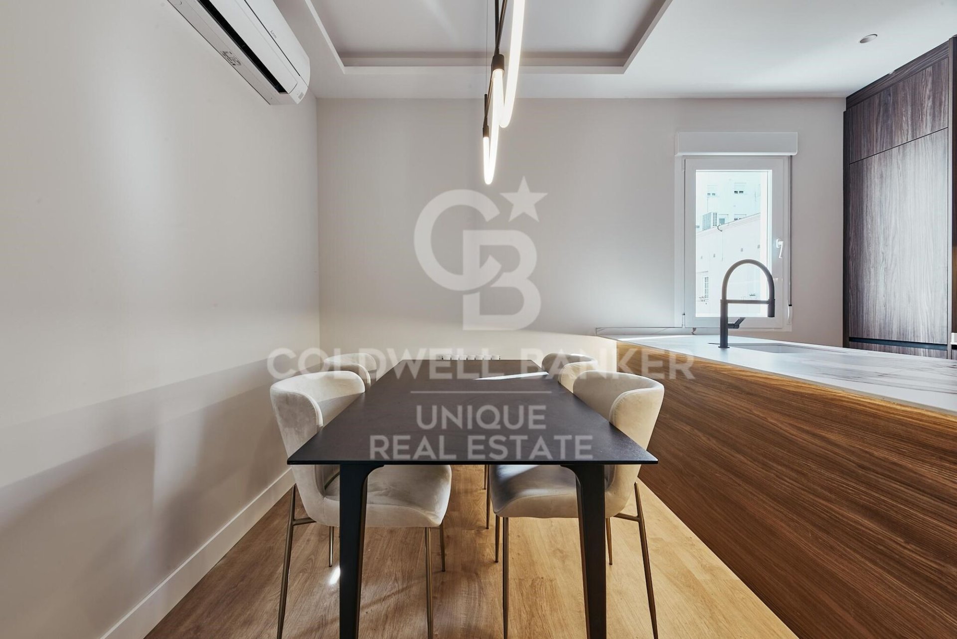 Apartament w Madrid, Hiszpania 2 sypialnie, 81 mkw. nr 179152