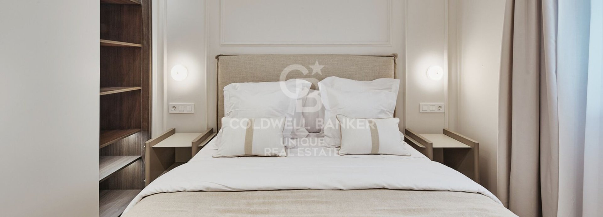 Apartament w Madrid, Hiszpania 2 sypialnie, 81 mkw. nr 179152