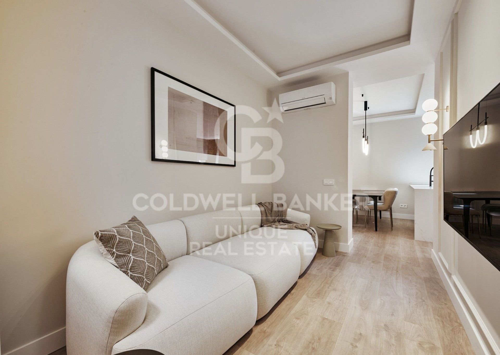 Apartament w Madrid, Hiszpania 2 sypialnie, 81 mkw. nr 179152