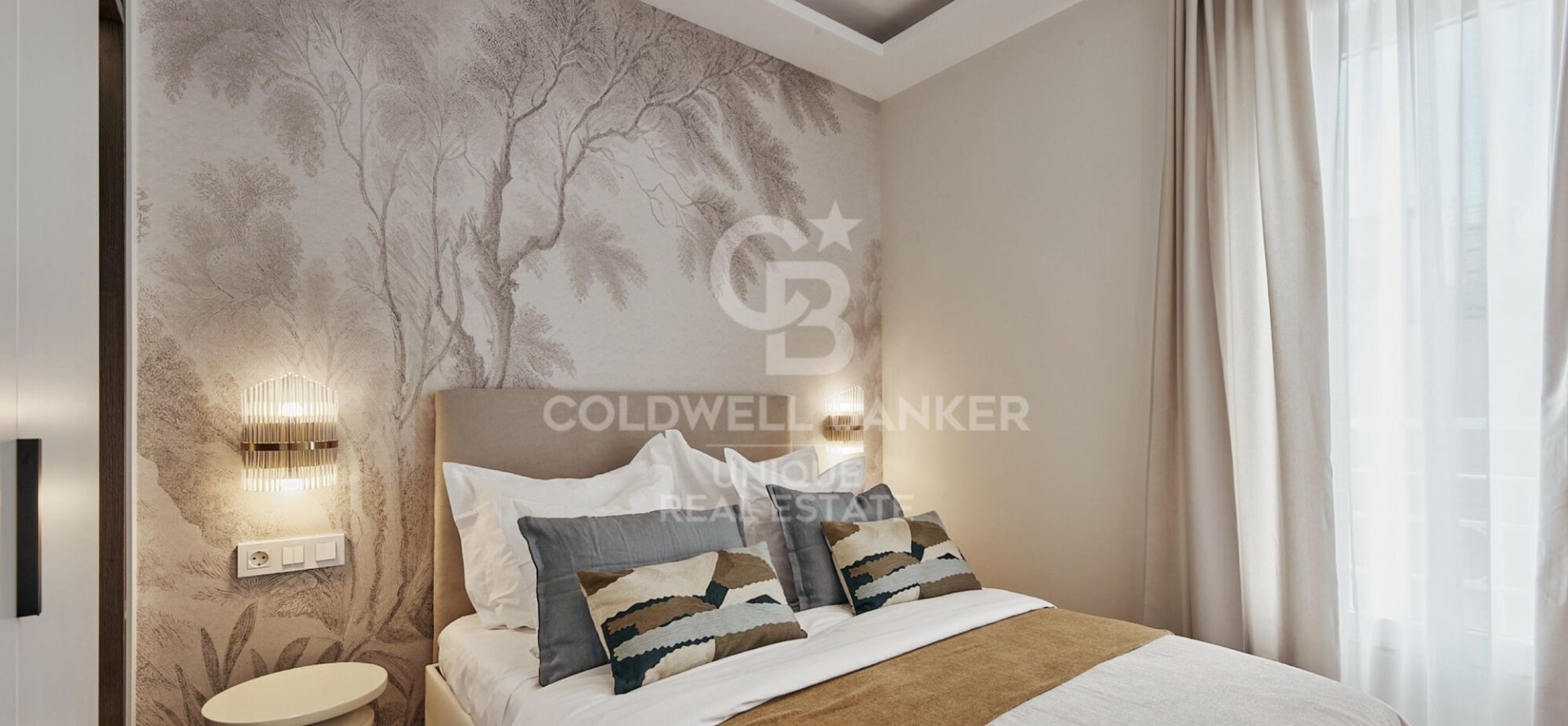 Apartament w Madrid, Hiszpania 2 sypialnie, 81 mkw. nr 179152