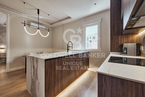 Apartament w Madrid, Hiszpania 2 sypialnie, 81 mkw. nr 179152