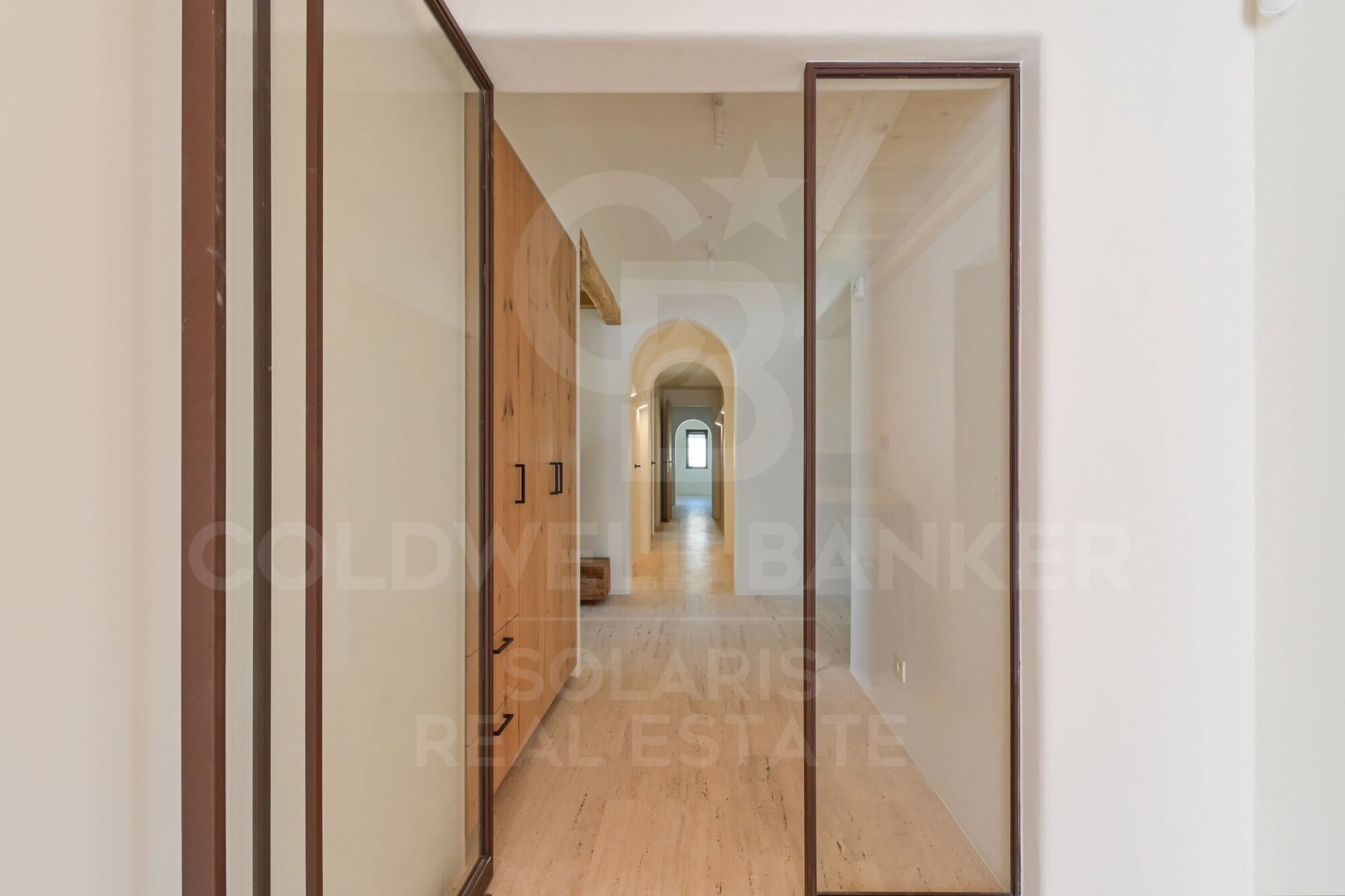 Huvila Benissa, Alicante, Espanja 5 makuuhuonetta, 550 m2 No. 179147