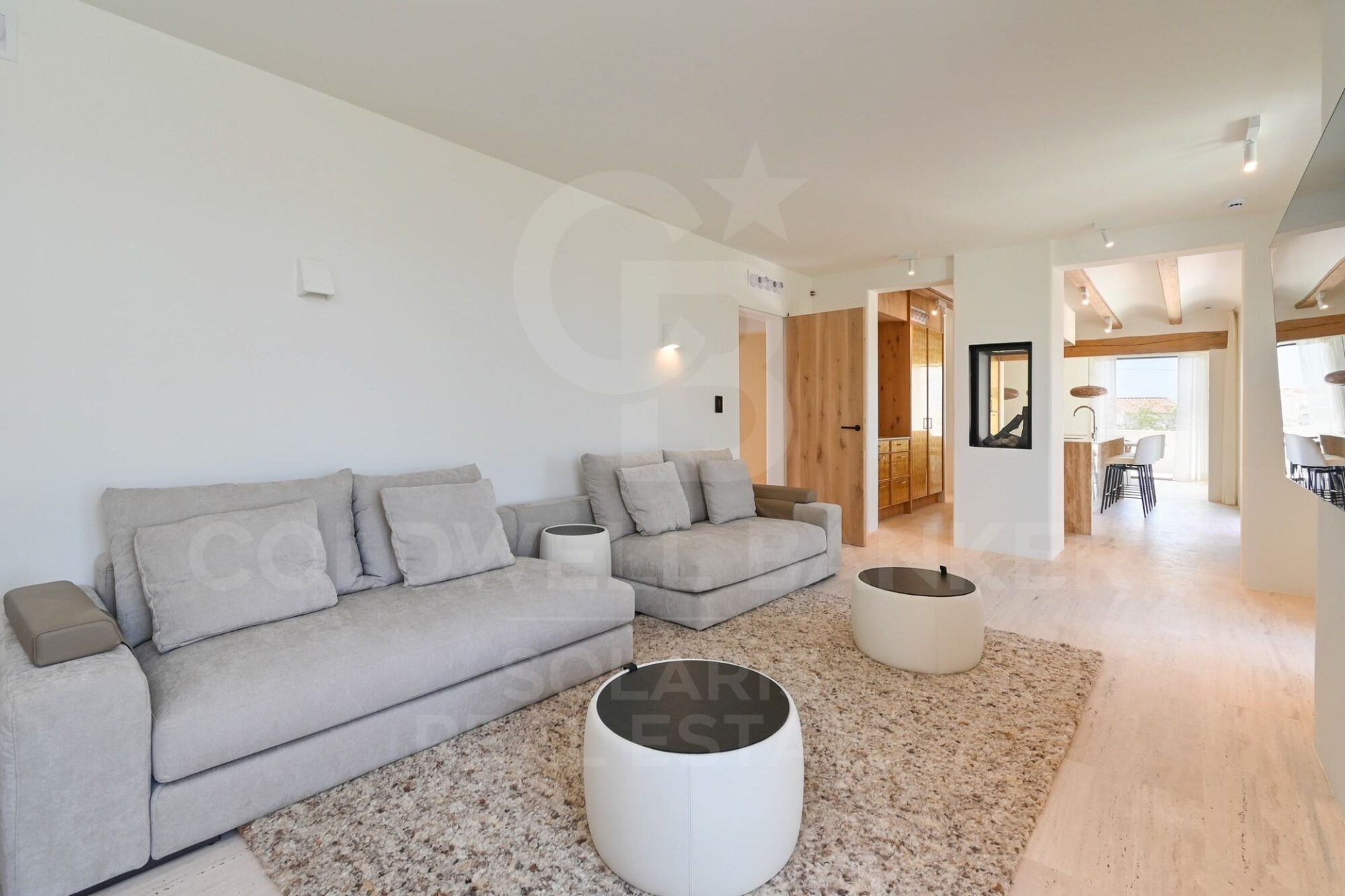 Huvila Benissa, Alicante, Espanja 5 makuuhuonetta, 550 m2 No. 179147