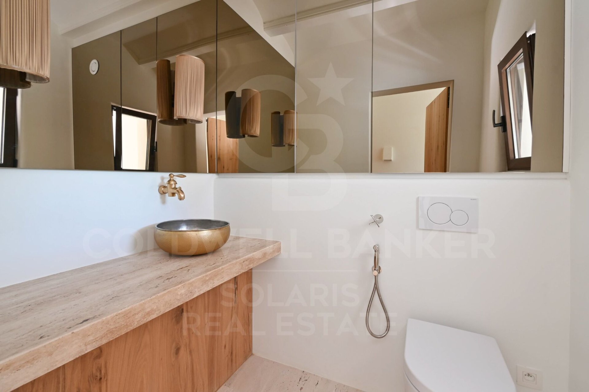 Huvila Benissa, Alicante, Espanja 5 makuuhuonetta, 550 m2 No. 179147