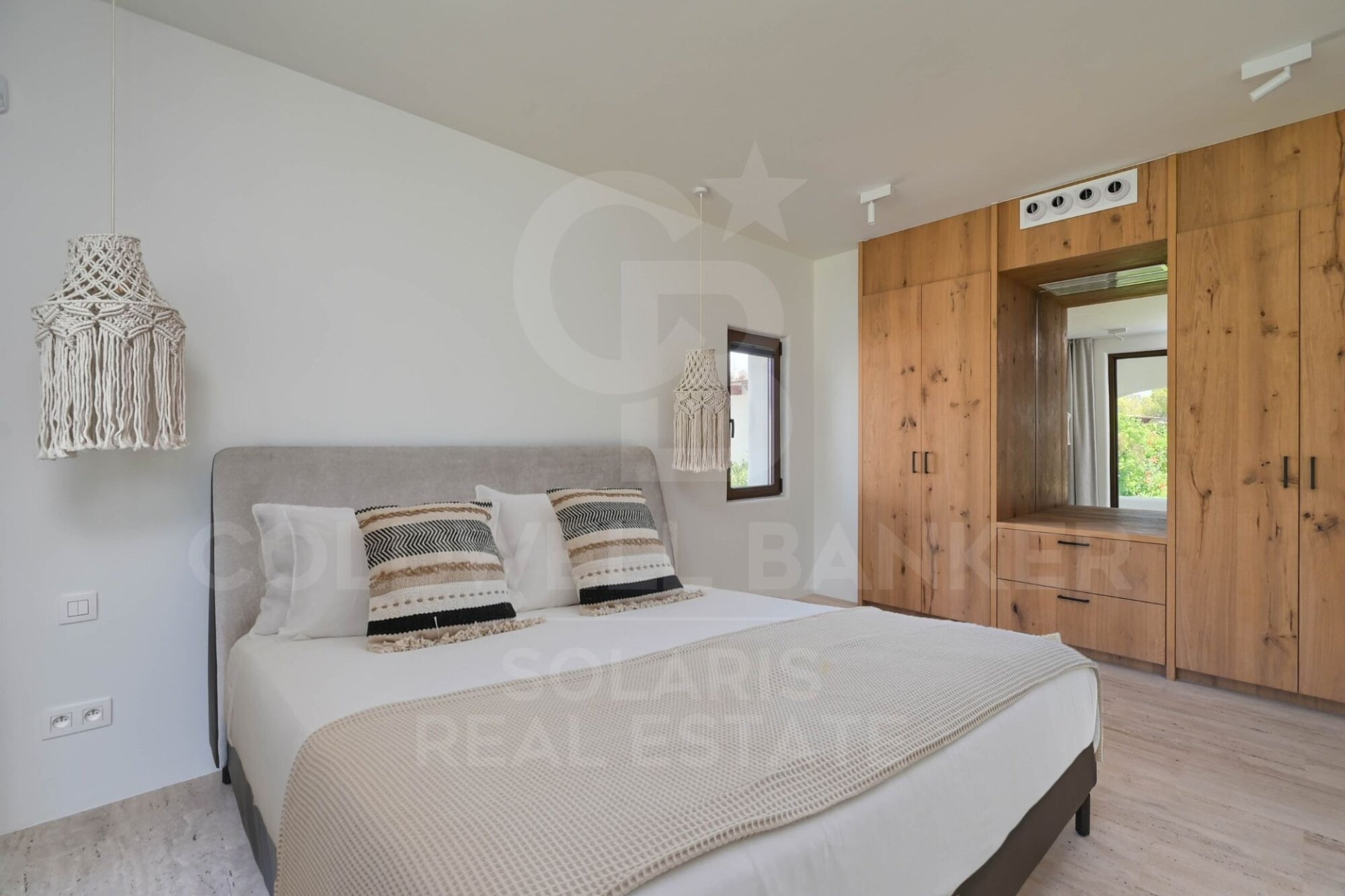 Huvila Benissa, Alicante, Espanja 5 makuuhuonetta, 550 m2 No. 179147
