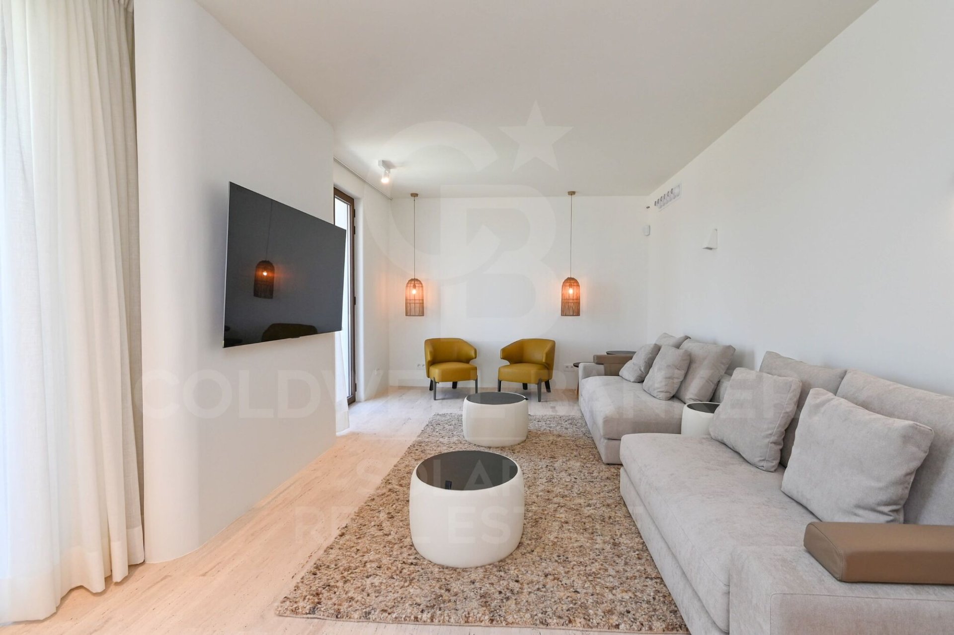 Huvila Benissa, Alicante, Espanja 5 makuuhuonetta, 550 m2 No. 179147