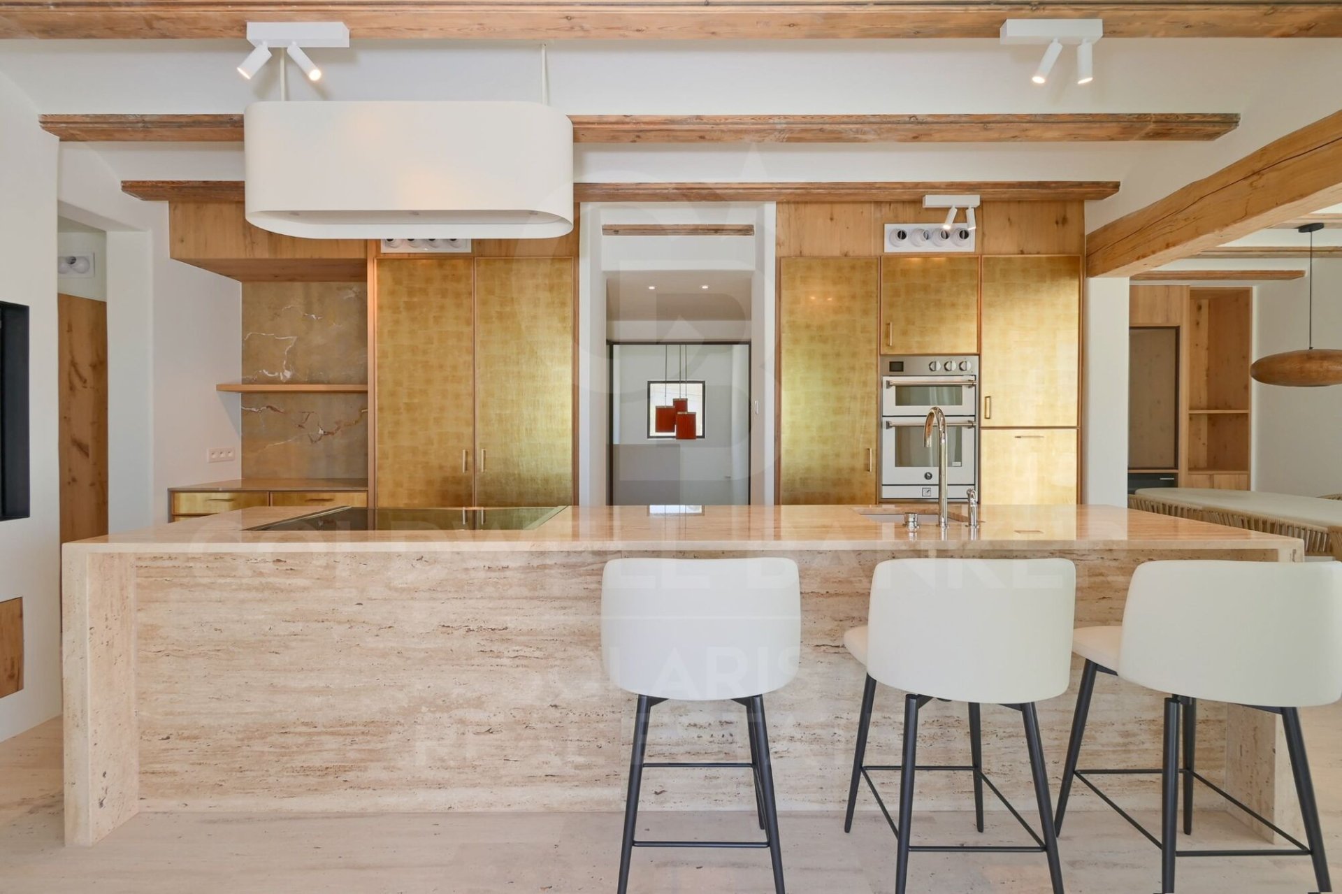 Huvila Benissa, Alicante, Espanja 5 makuuhuonetta, 550 m2 No. 179147