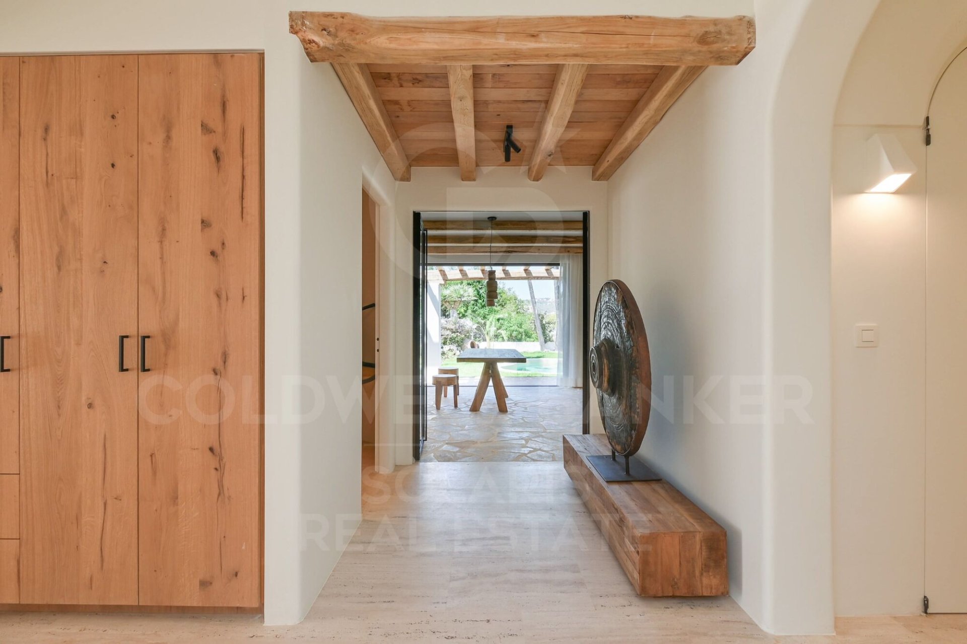 Huvila Benissa, Alicante, Espanja 5 makuuhuonetta, 550 m2 No. 179147