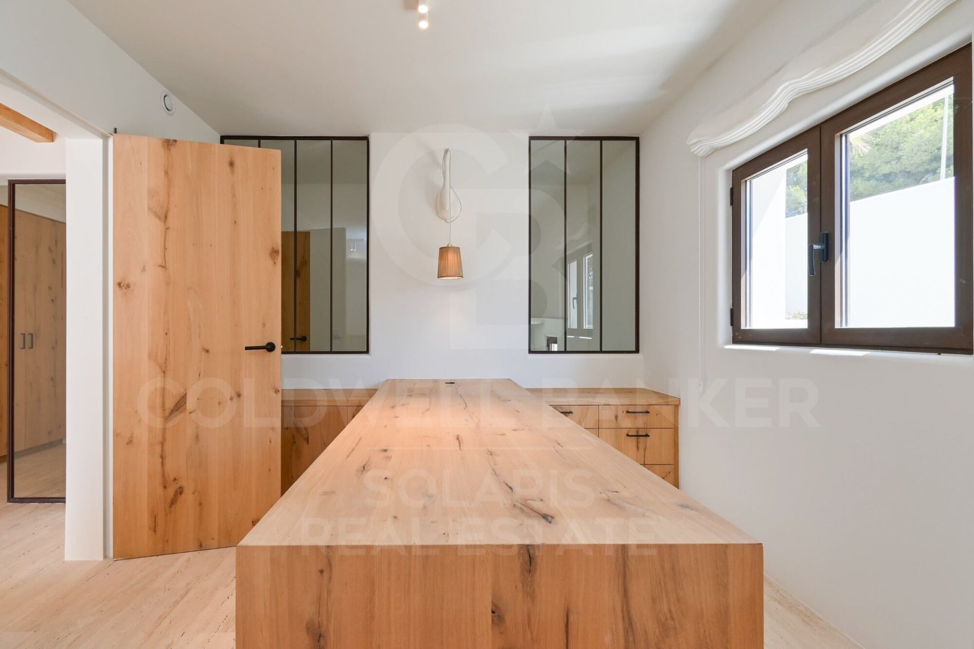 Huvila Benissa, Alicante, Espanja 5 makuuhuonetta, 550 m2 No. 179147