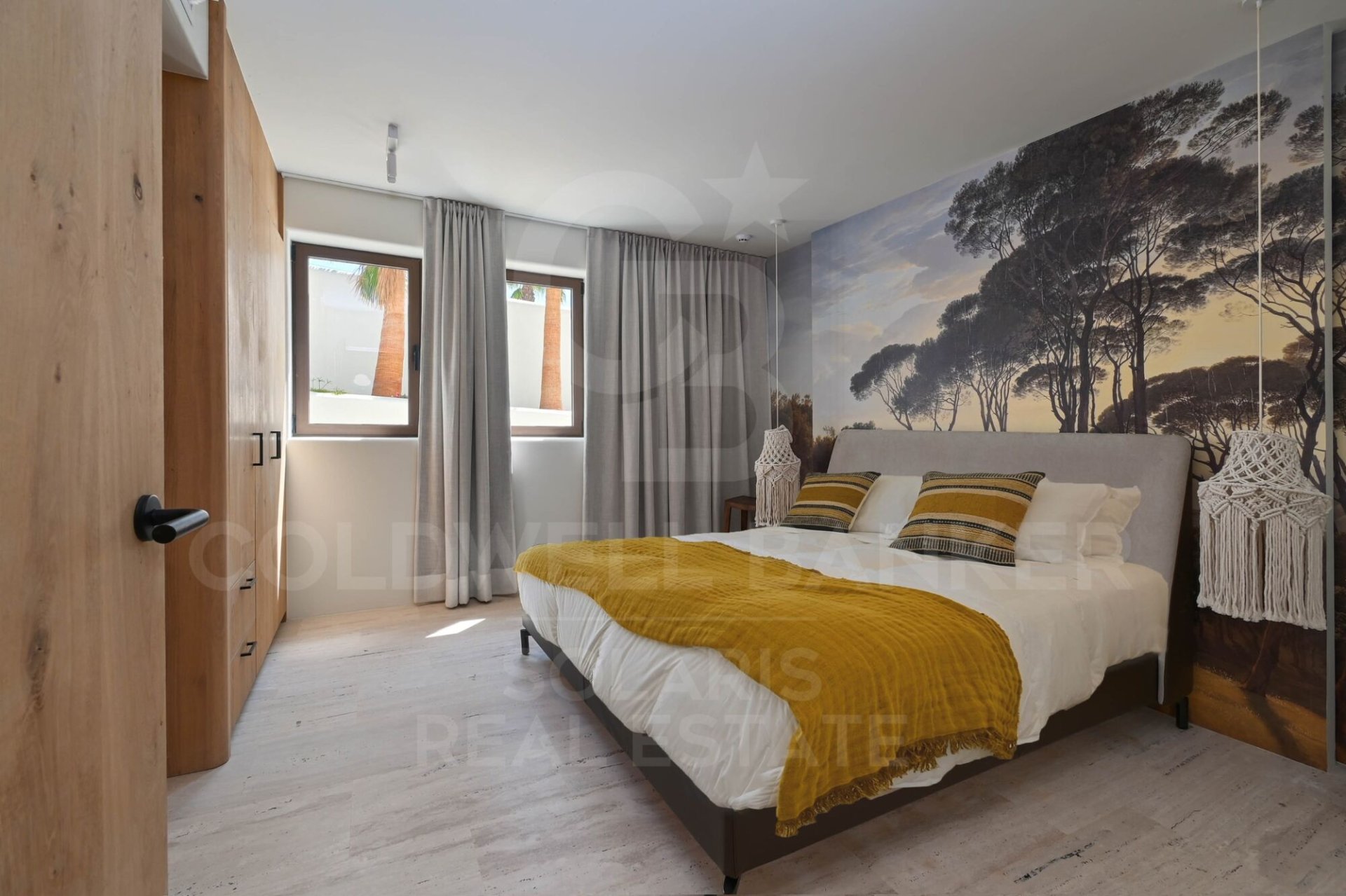 Huvila Benissa, Alicante, Espanja 5 makuuhuonetta, 550 m2 No. 179147