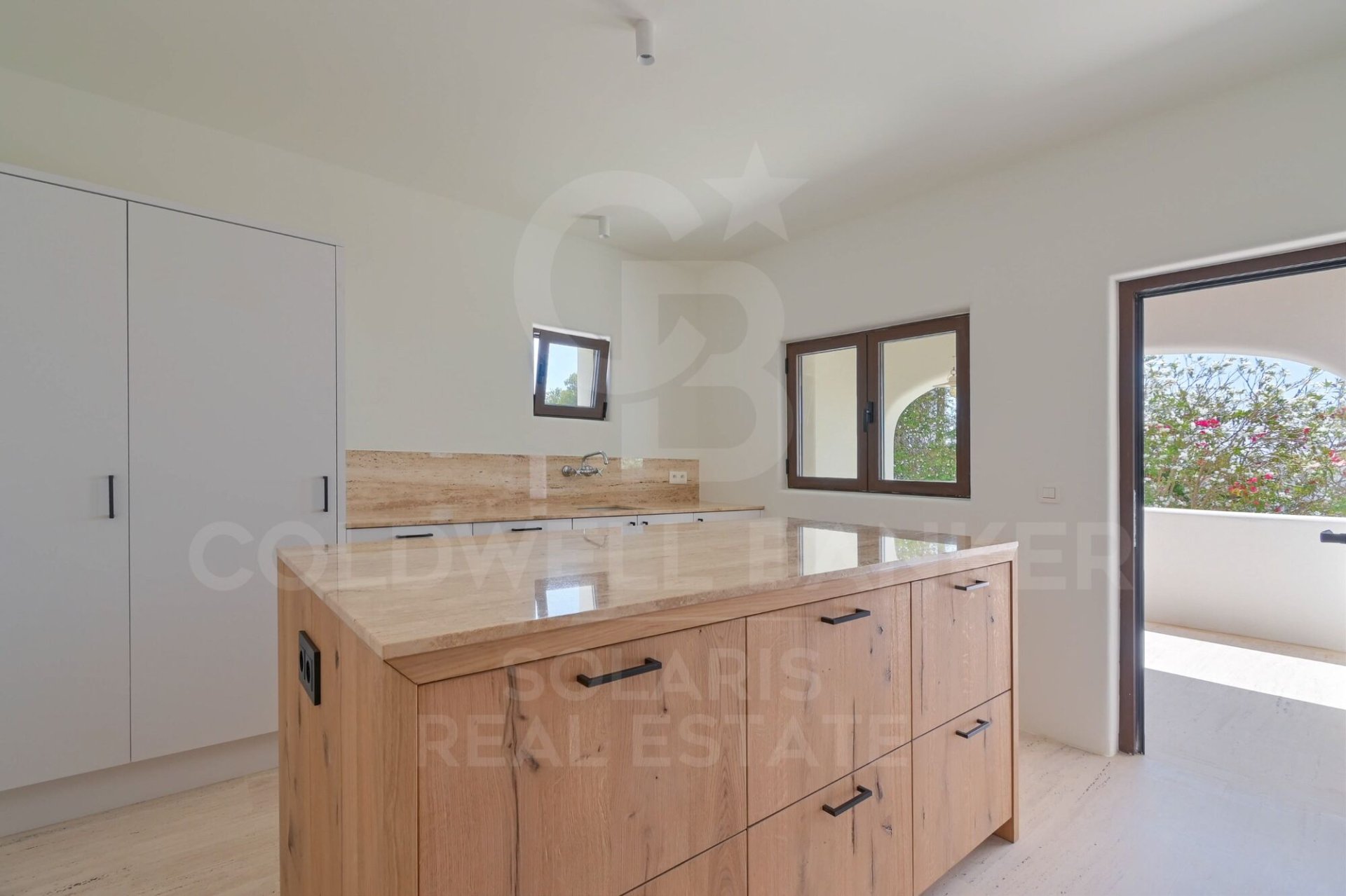 Huvila Benissa, Alicante, Espanja 5 makuuhuonetta, 550 m2 No. 179147
