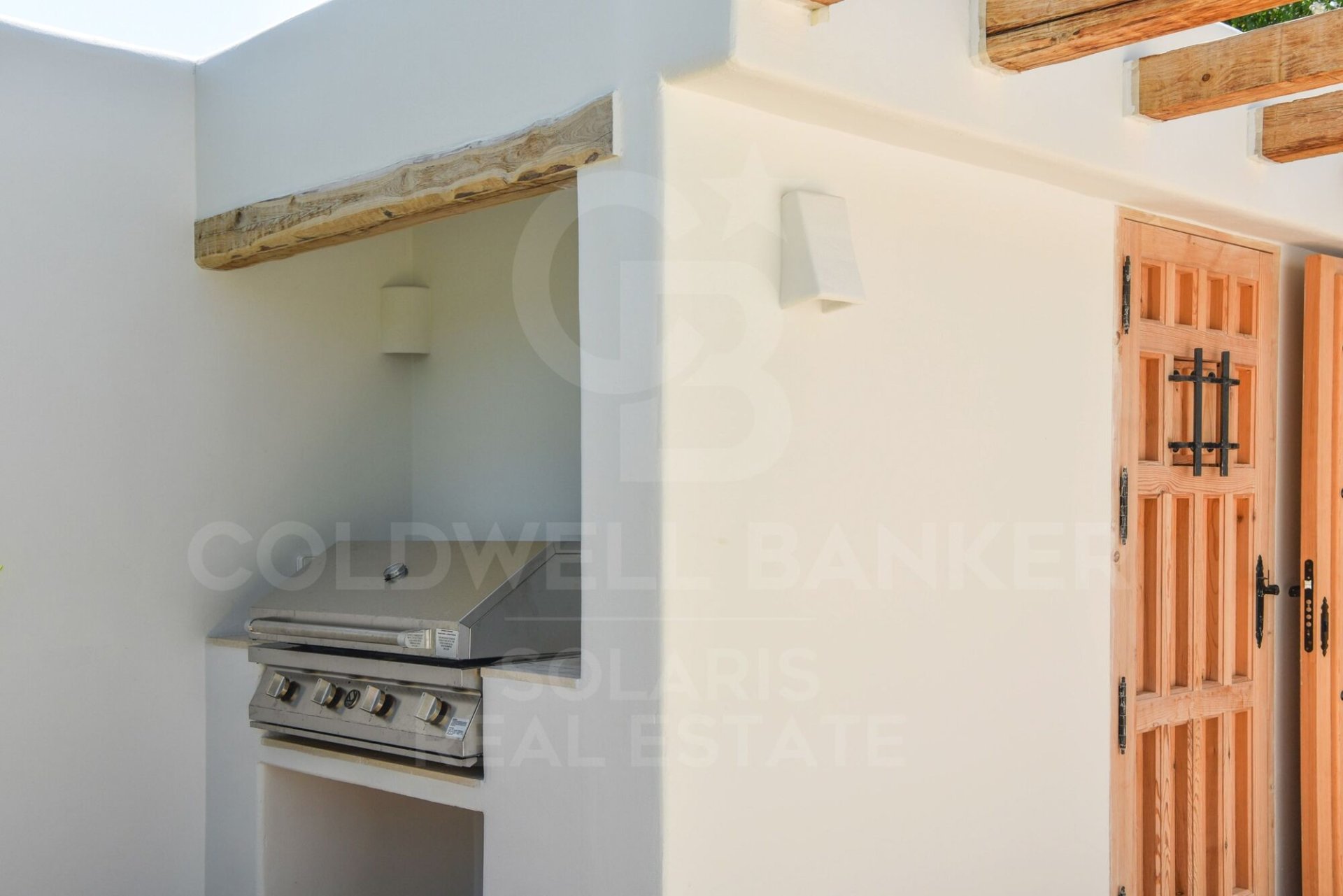 Huvila Benissa, Alicante, Espanja 5 makuuhuonetta, 550 m2 No. 179147