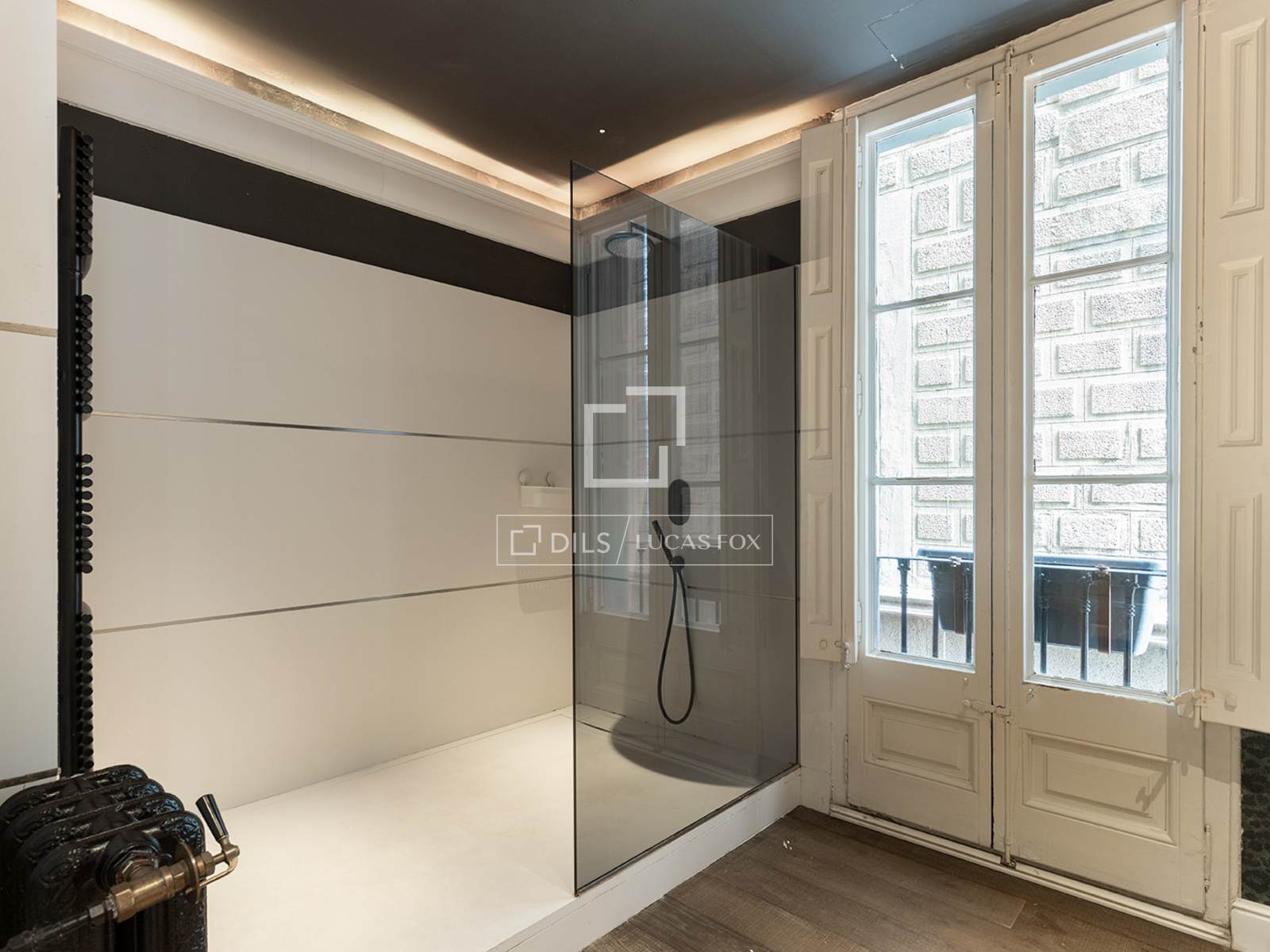 Appartamento a Barcelona, Spagna 2 camere da letto, 112 mq. N° 150496