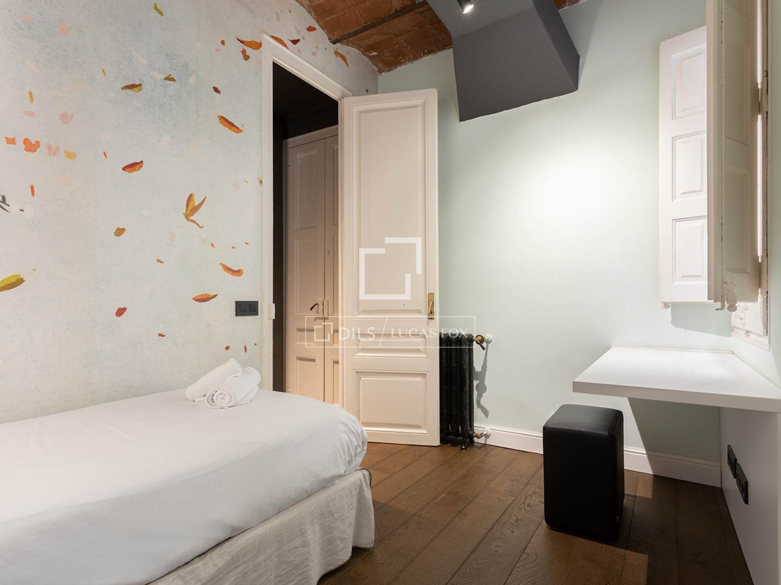 Appartamento a Barcelona, Spagna 2 camere da letto, 112 mq. N° 150496