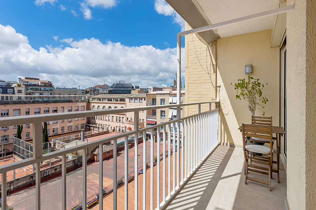 Apartment à L'Eixample, Barcelona, Espagne 4 chambres, 193 m2 No. 67372