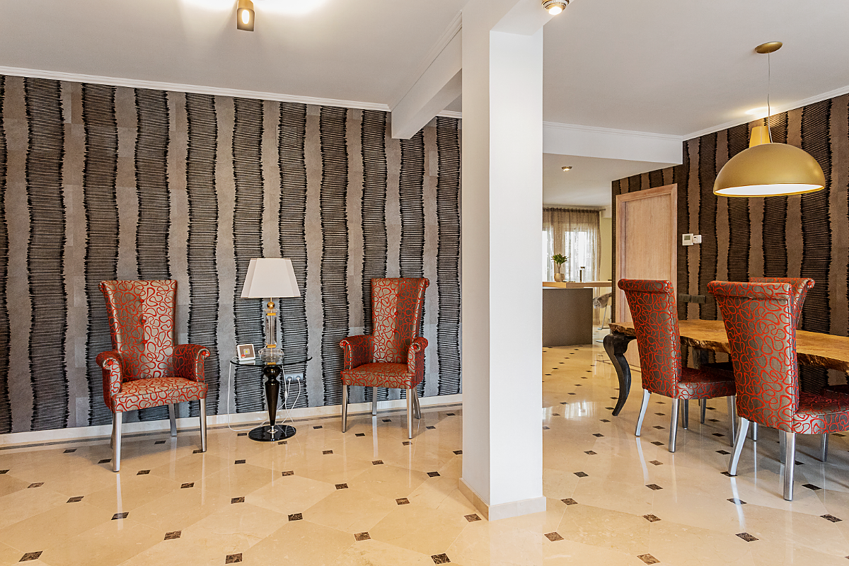 Apartment à L'Eixample, Barcelona, Espagne 4 chambres, 193 m2 No. 67372