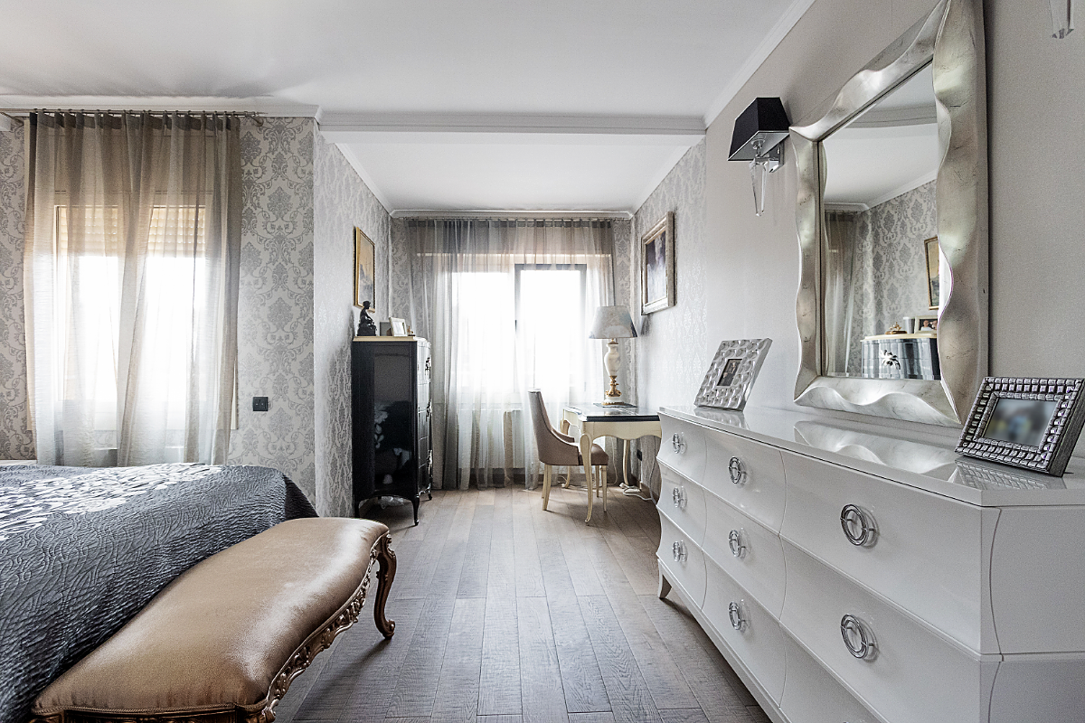 Apartment à L'Eixample, Barcelona, Espagne 4 chambres, 193 m2 No. 67372