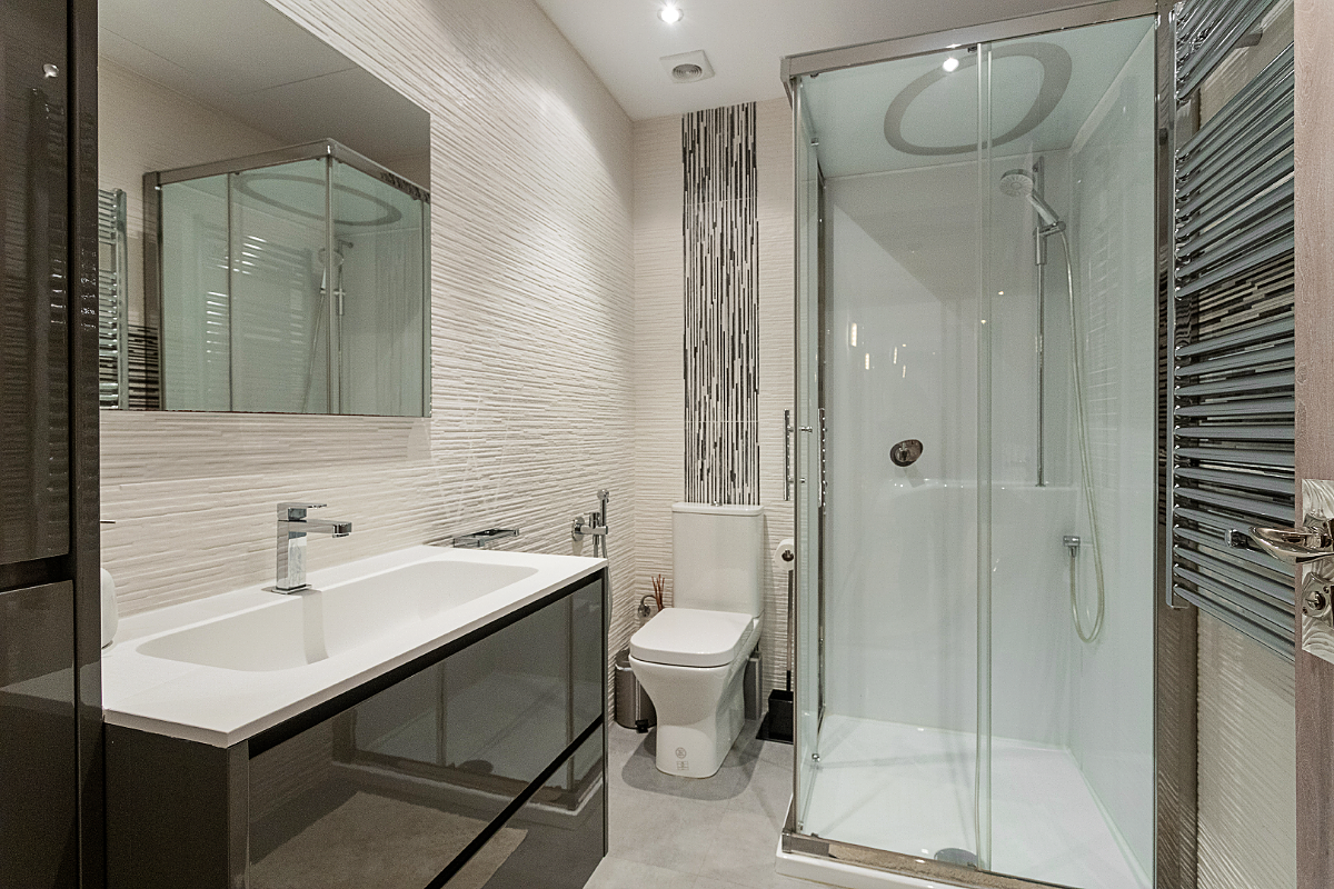 Apartment à L'Eixample, Barcelona, Espagne 4 chambres, 193 m2 No. 67372