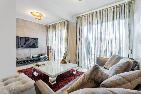 Wohnung in L'Eixample, Barcelona, Spanien 4 Schlafzimmer, 193 m2 Nr. 67372