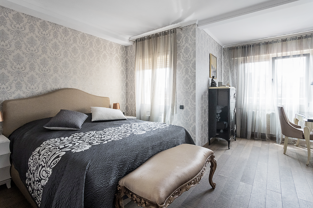 Apartment à L'Eixample, Barcelona, Espagne 4 chambres, 193 m2 No. 67372