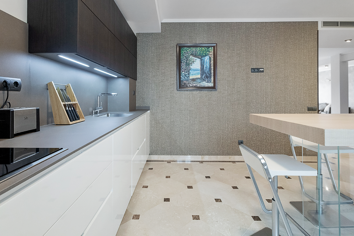 Apartment à L'Eixample, Barcelona, Espagne 4 chambres, 193 m2 No. 67372