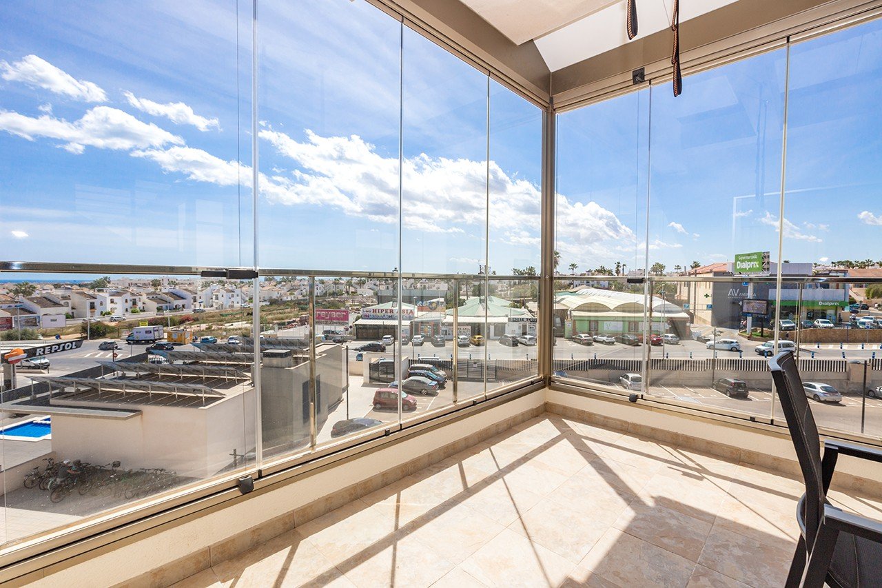 Apartament w Villamartin, Alicante, Hiszpania 4 sypialnie, 167 mkw. nr 188976