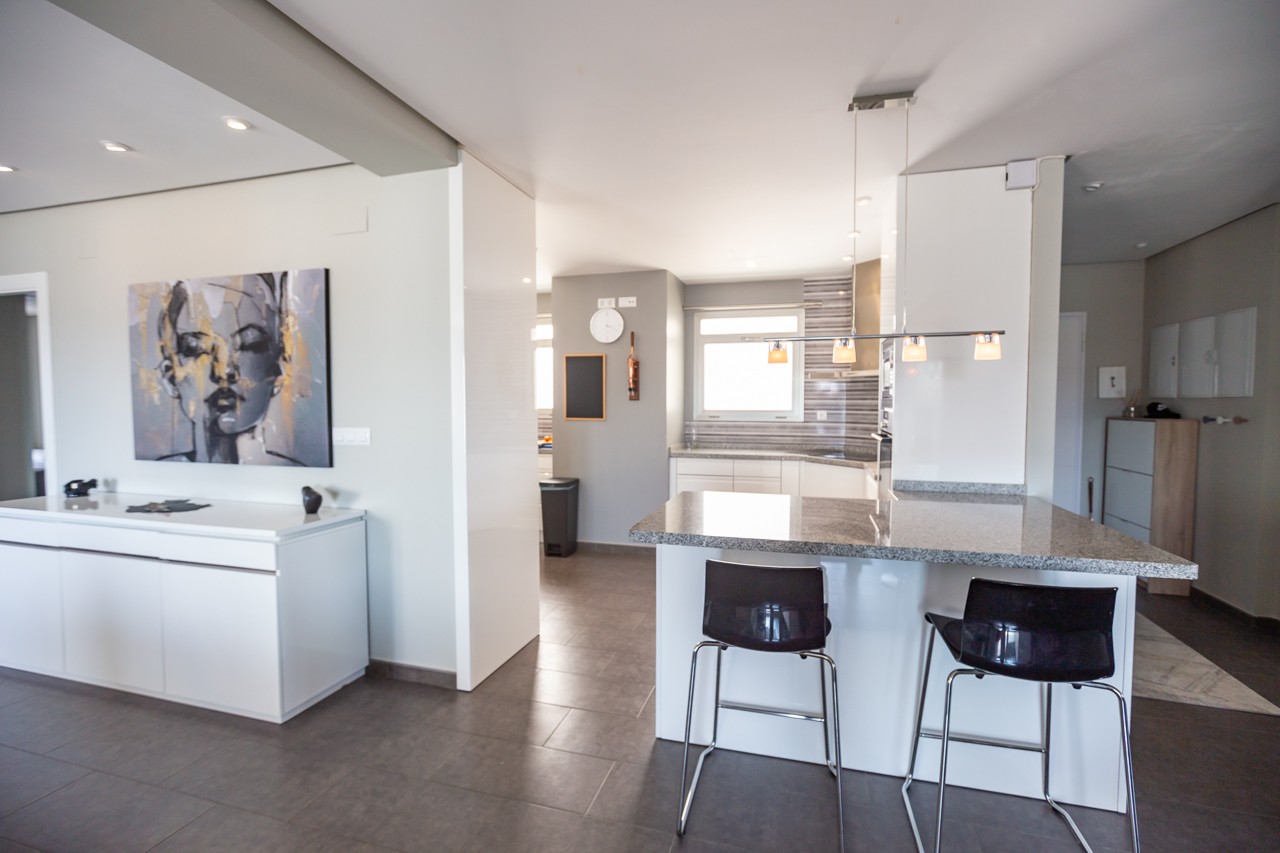 Apartament w Villamartin, Alicante, Hiszpania 4 sypialnie, 167 mkw. nr 188976