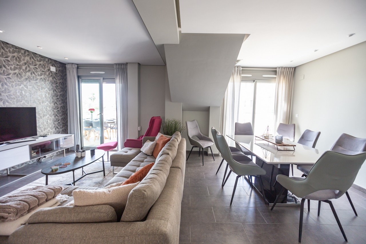 Apartament w Villamartin, Alicante, Hiszpania 4 sypialnie, 167 mkw. nr 188976