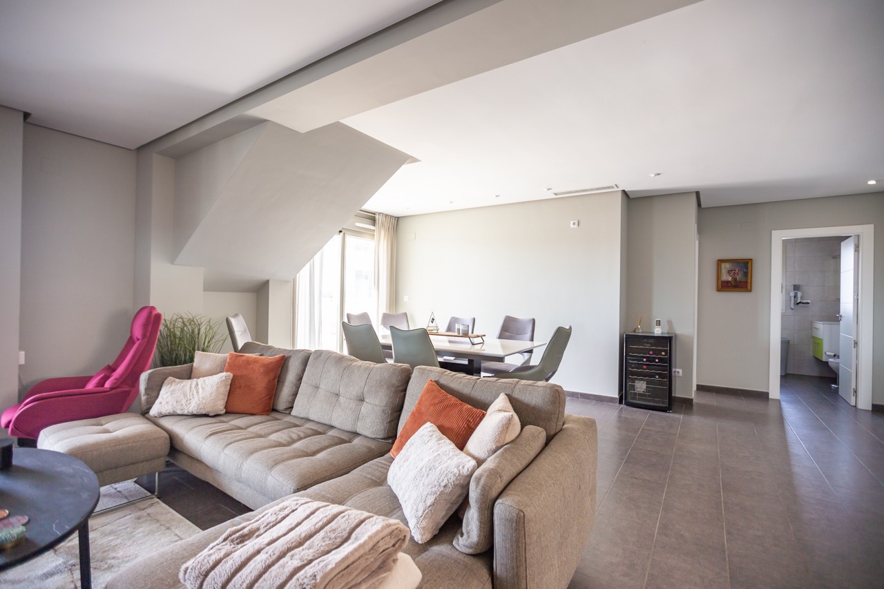 Apartament w Villamartin, Alicante, Hiszpania 4 sypialnie, 167 mkw. nr 188976