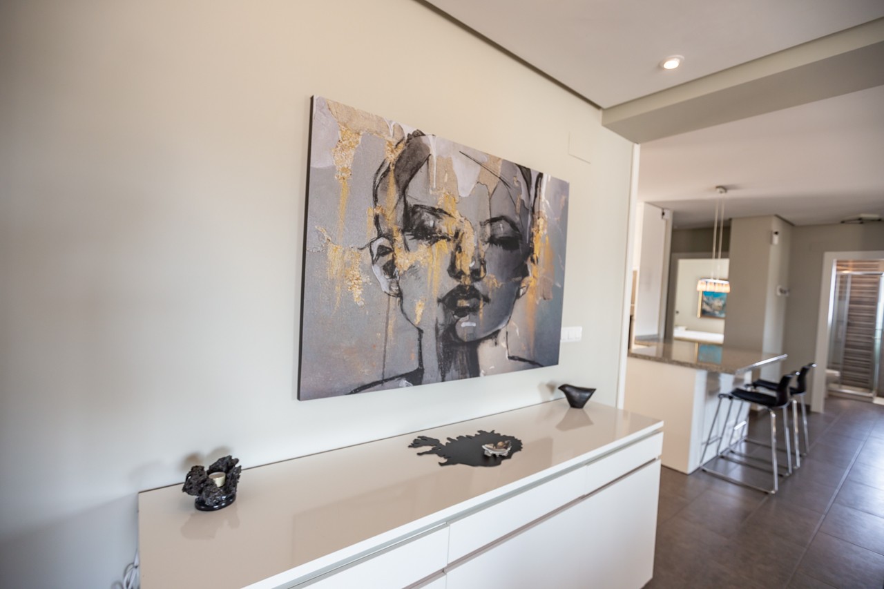 Apartament w Villamartin, Alicante, Hiszpania 4 sypialnie, 167 mkw. nr 188976