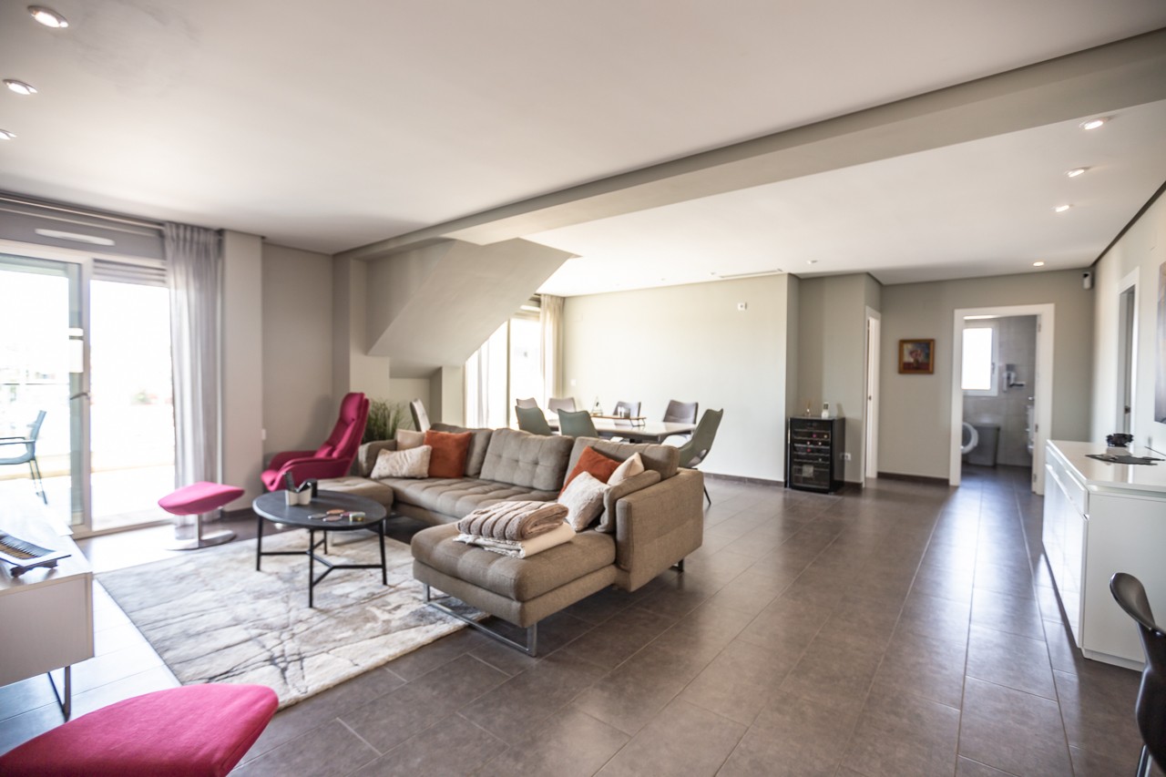 Apartament w Villamartin, Alicante, Hiszpania 4 sypialnie, 167 mkw. nr 188976