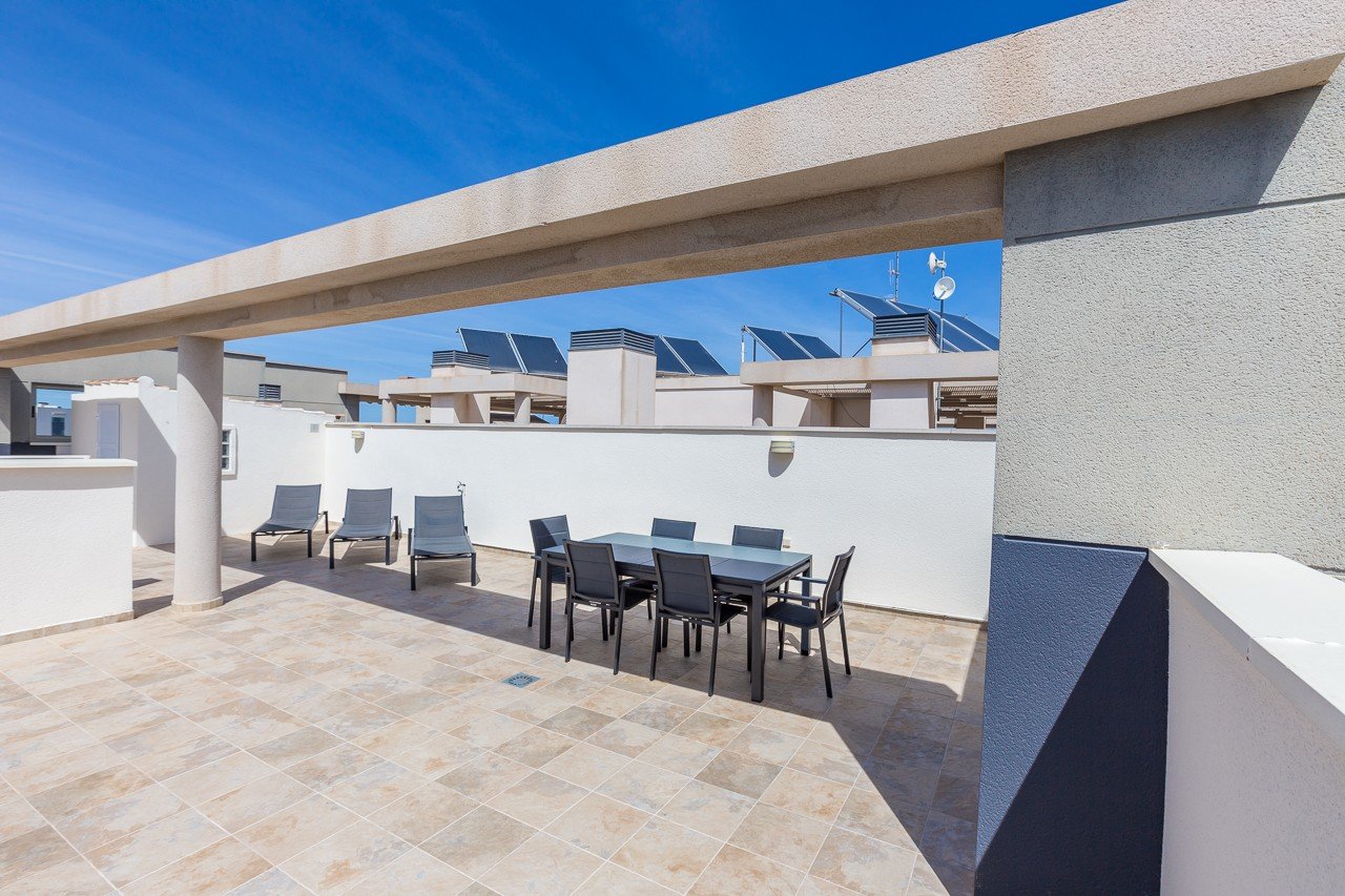 Apartament w Villamartin, Alicante, Hiszpania 4 sypialnie, 167 mkw. nr 188976