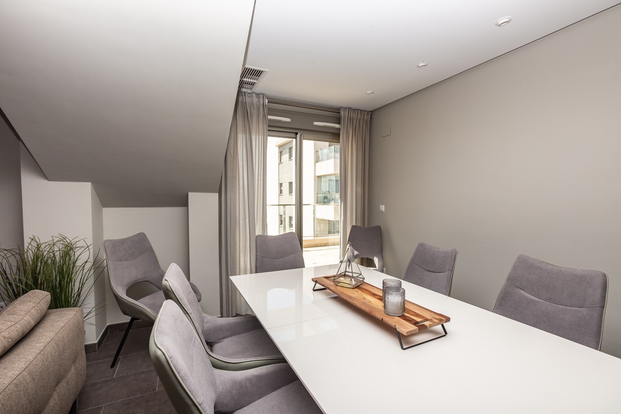 Apartament w Villamartin, Alicante, Hiszpania 4 sypialnie, 167 mkw. nr 188976