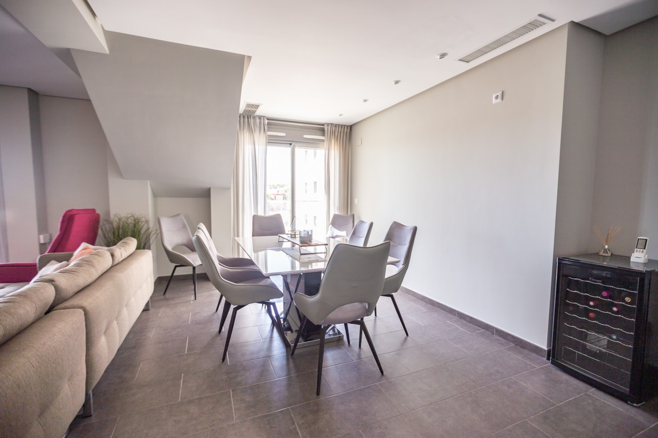 Apartament w Villamartin, Alicante, Hiszpania 4 sypialnie, 167 mkw. nr 188976