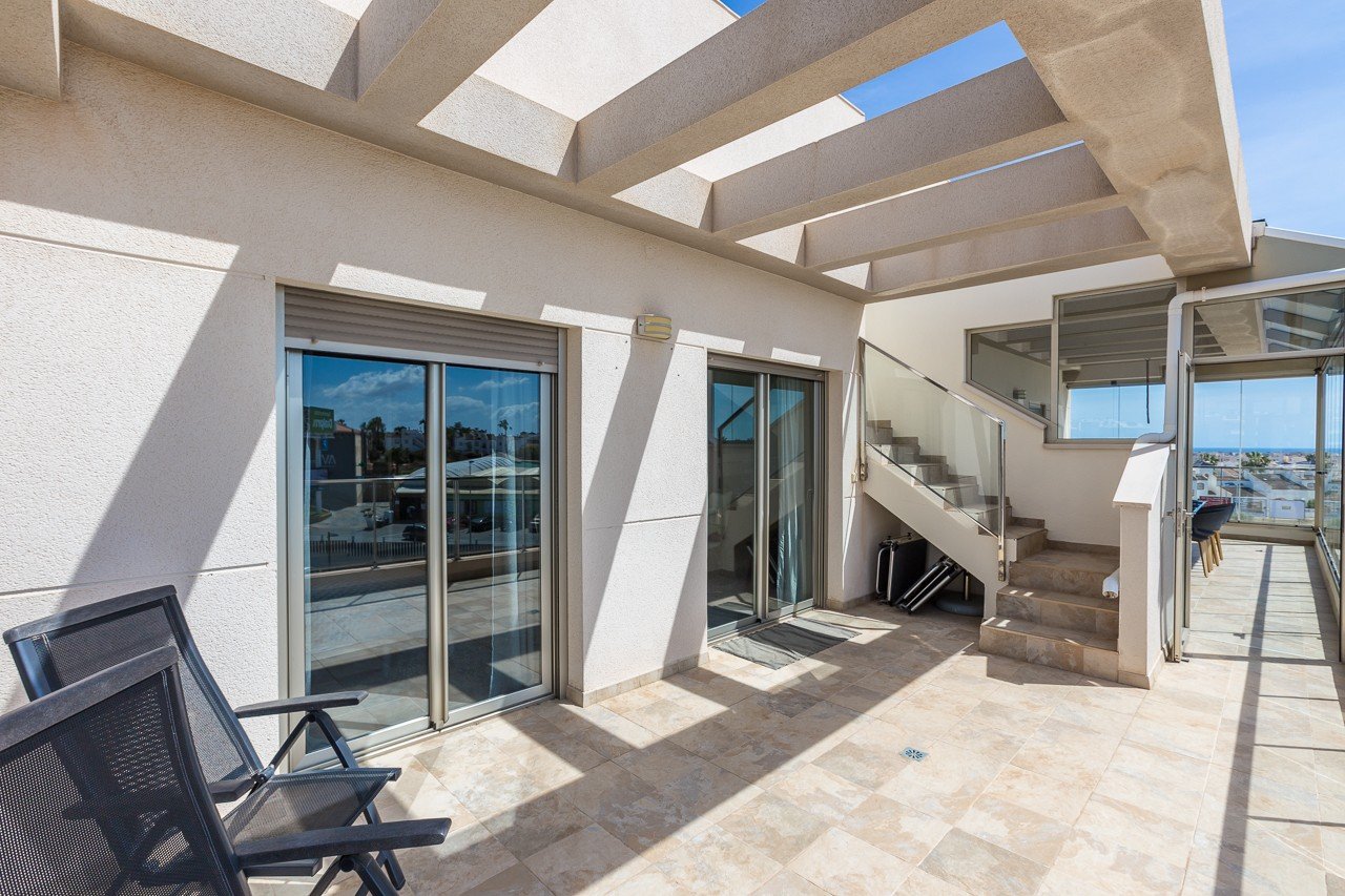 Apartament w Villamartin, Alicante, Hiszpania 4 sypialnie, 167 mkw. nr 188976