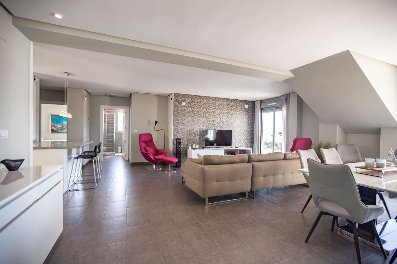 Apartament w Villamartin, Alicante, Hiszpania 4 sypialnie, 167 mkw. nr 188976