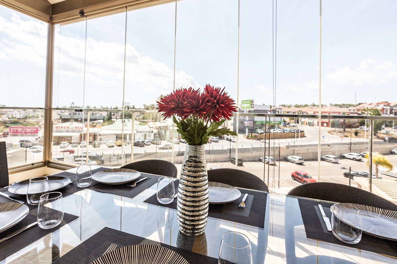 Apartament w Villamartin, Alicante, Hiszpania 4 sypialnie, 167 mkw. nr 188976