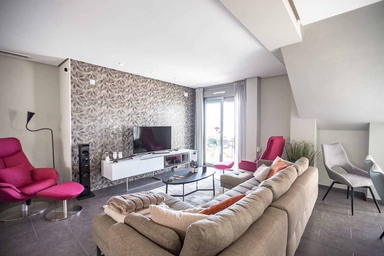 Apartament w Villamartin, Alicante, Hiszpania 4 sypialnie, 167 mkw. nr 188976