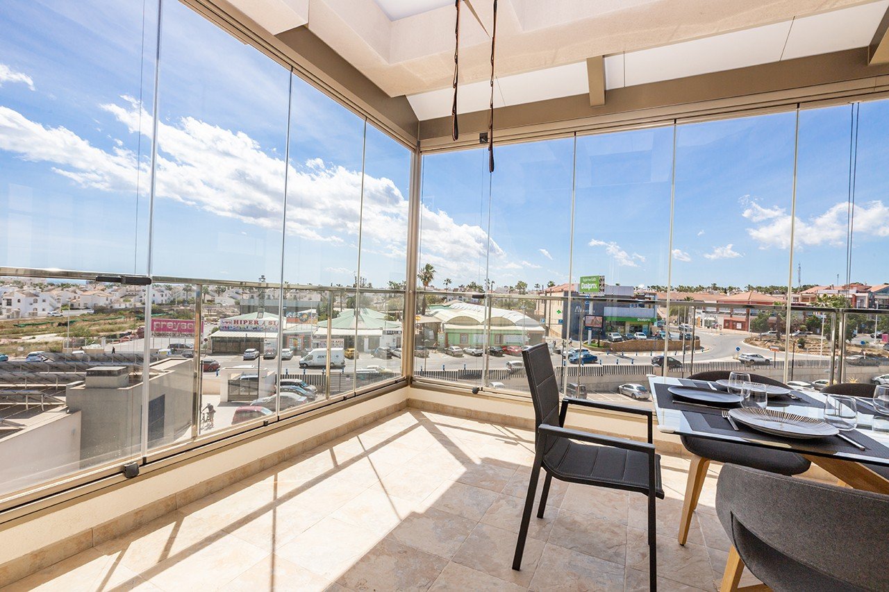 Apartament w Villamartin, Alicante, Hiszpania 4 sypialnie, 167 mkw. nr 188976