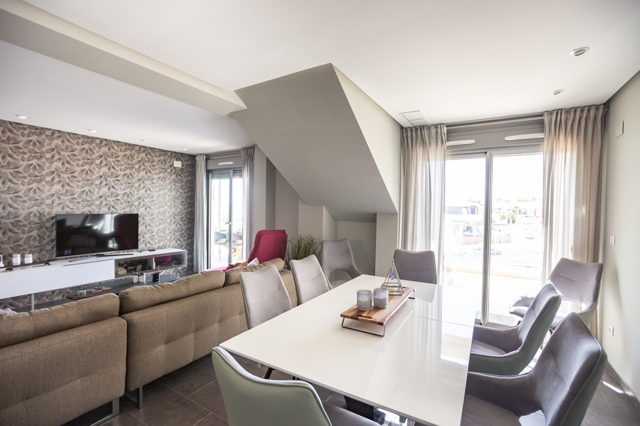 Apartament w Villamartin, Alicante, Hiszpania 4 sypialnie, 167 mkw. nr 188976
