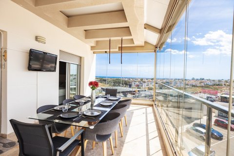 Apartamento en Villamartin, Alicante, España 4 dormitorios, 167 m2 No. 188976