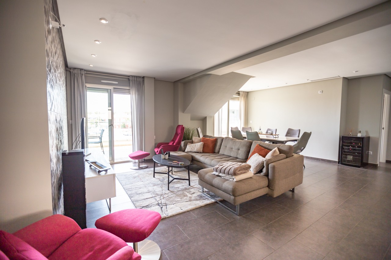 Apartament w Villamartin, Alicante, Hiszpania 4 sypialnie, 167 mkw. nr 188976
