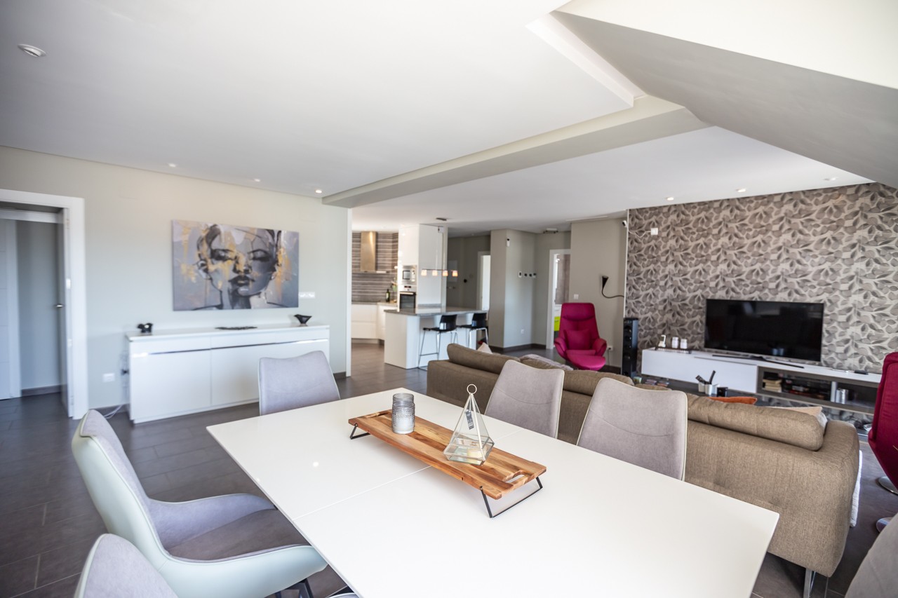 Apartament w Villamartin, Alicante, Hiszpania 4 sypialnie, 167 mkw. nr 188976
