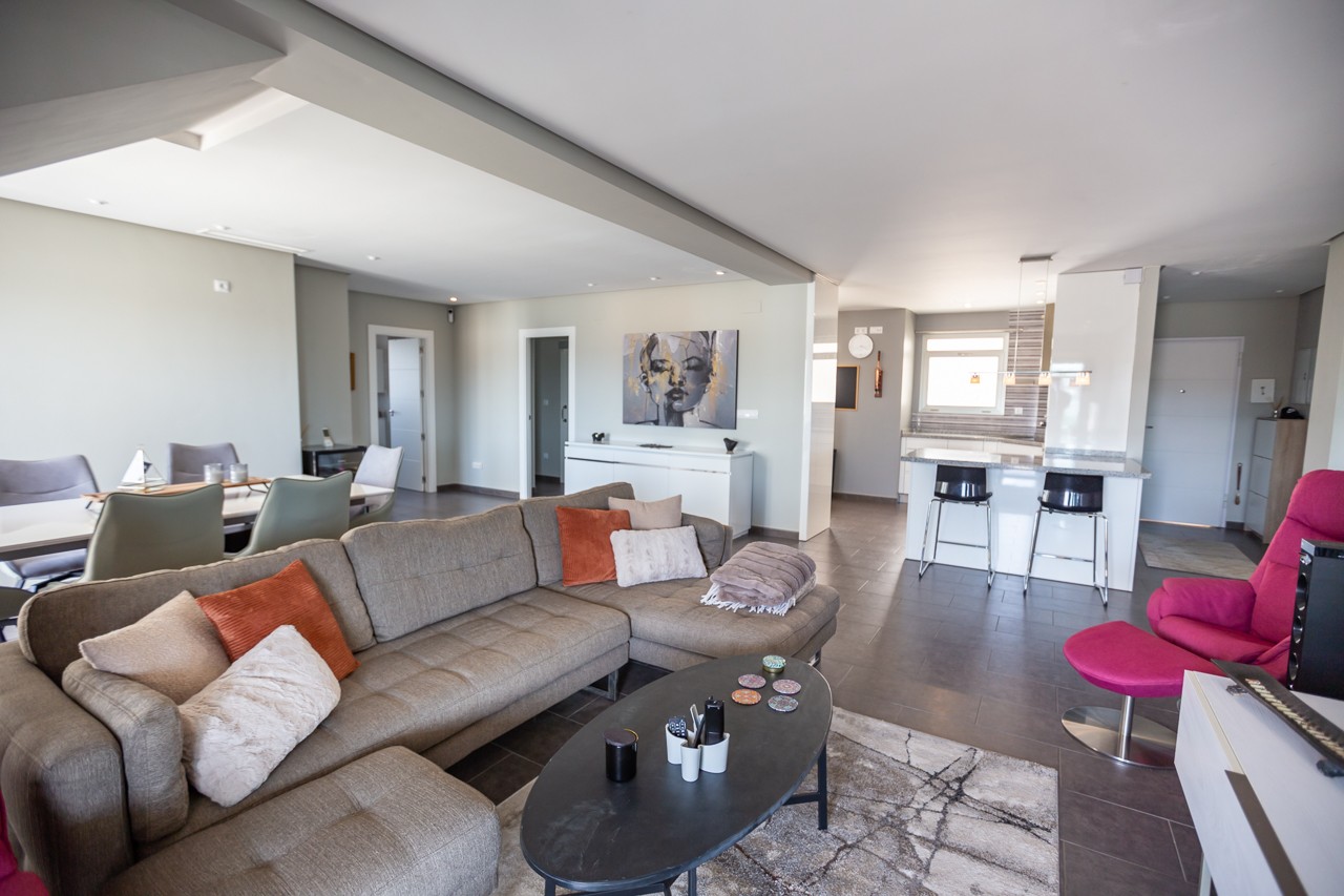 Apartament w Villamartin, Alicante, Hiszpania 4 sypialnie, 167 mkw. nr 188976