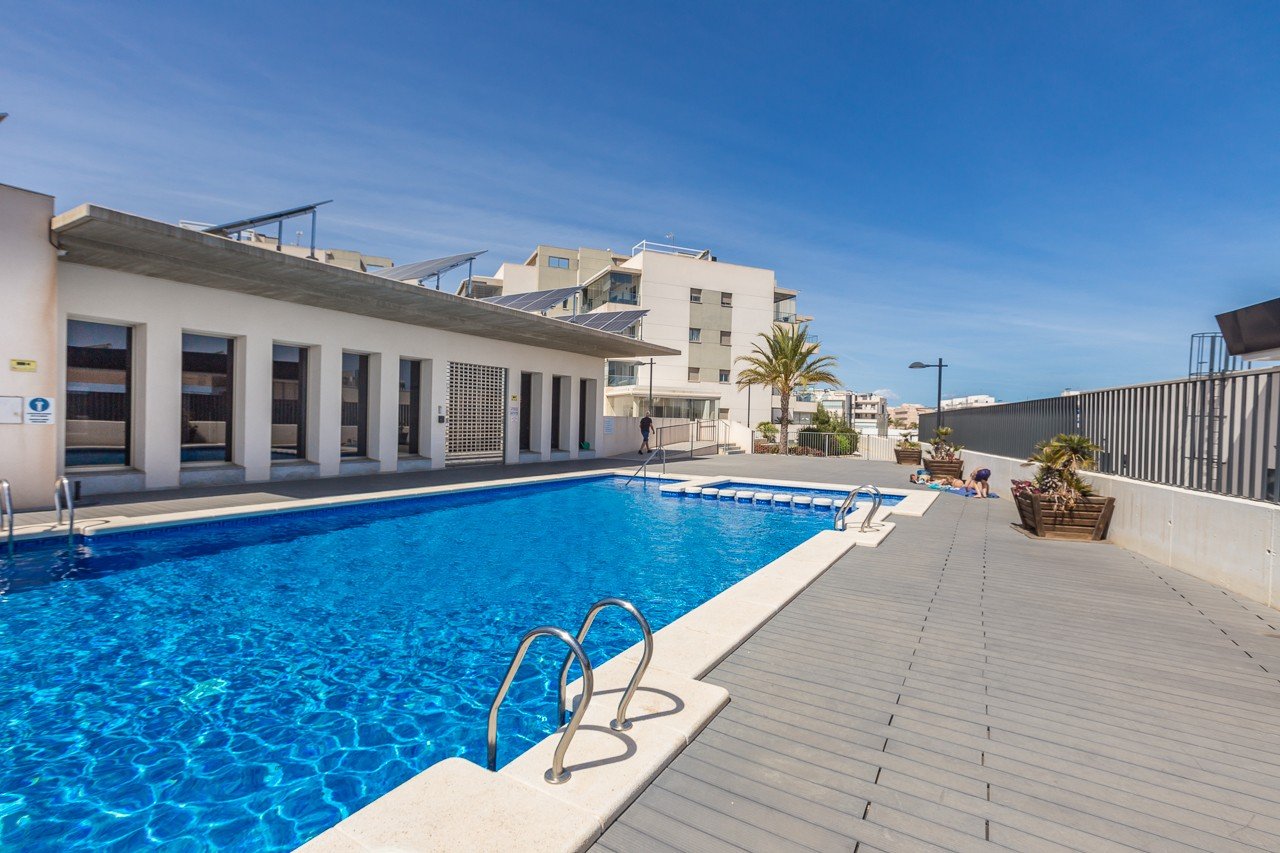 Apartament w Villamartin, Alicante, Hiszpania 4 sypialnie, 167 mkw. nr 188976