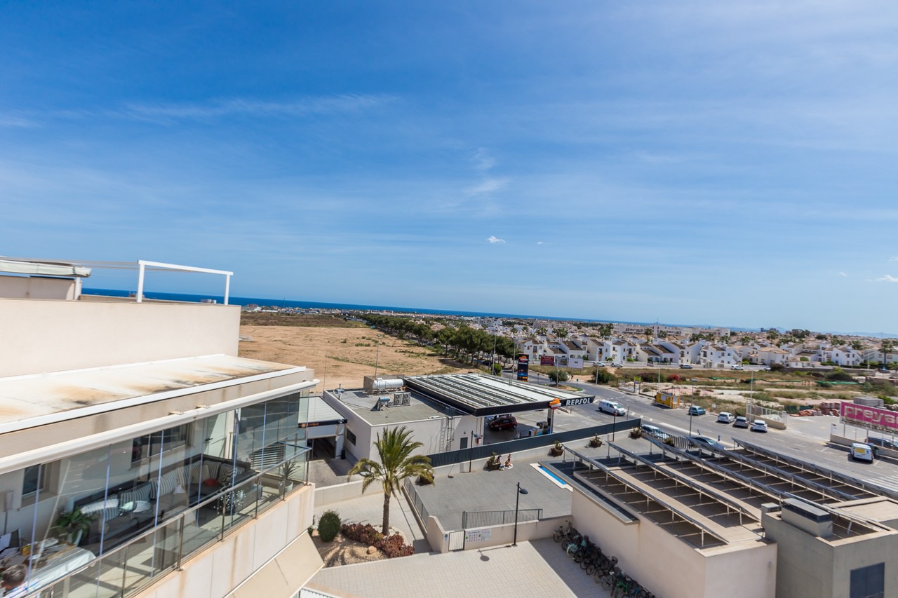 Apartament w Villamartin, Alicante, Hiszpania 4 sypialnie, 167 mkw. nr 188976