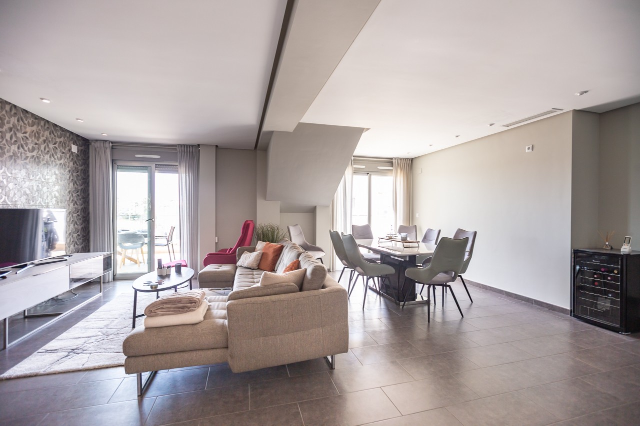 Apartament w Villamartin, Alicante, Hiszpania 4 sypialnie, 167 mkw. nr 188976
