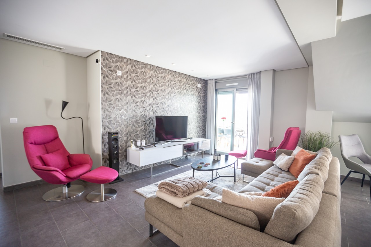 Apartament w Villamartin, Alicante, Hiszpania 4 sypialnie, 167 mkw. nr 188976